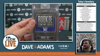 Hit Parade Football Limited & Platinum Auto Breaks #2
