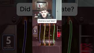your lack of fate is disturbing #gaming #blmb #defuse #darthvader #bombgame