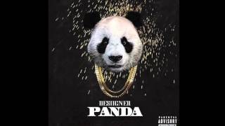 PANDA Instrumental - BASS boosted