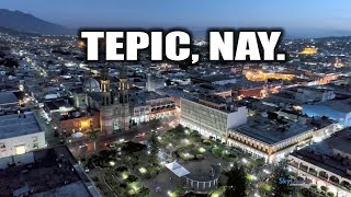 Tepic 2019 | La Capital de Nayarit