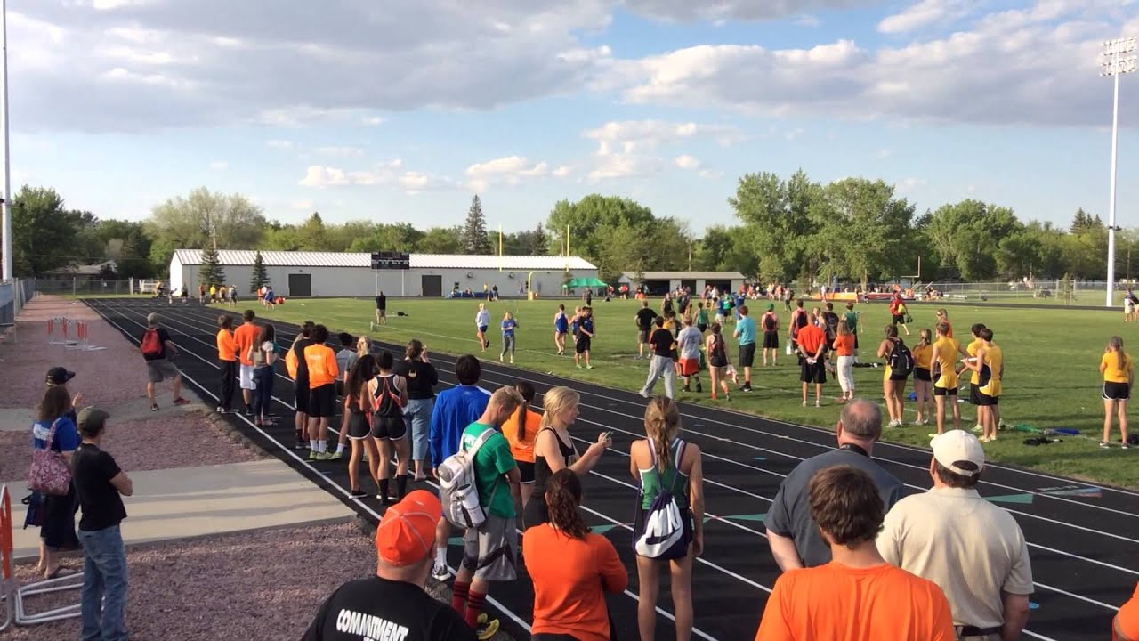 Boys Banana Relay YouTube