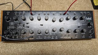 Behringer Kobol Expander