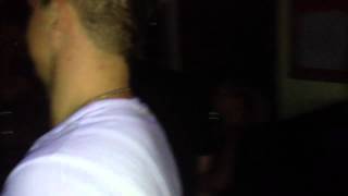 Cougar Bar Karaoke 7/26/2012