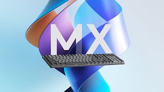 INTRODUCING MX MECHANICAL AND MX MECHANICAL MINI