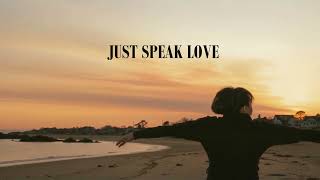 SPEAK LOVE James Day ft. Mikelyn Roderick, Tim Owens, Lil John Roberts, U-Nam