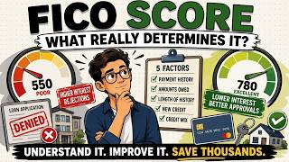 Why Your FICO Score Matters More Than You Think