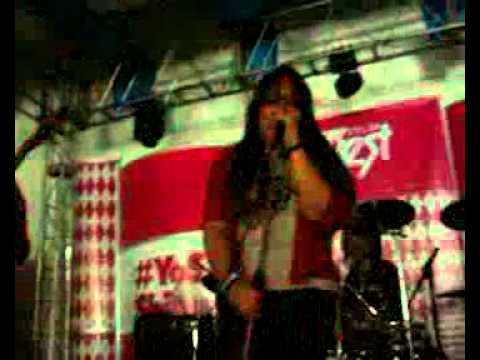 J-Fest 6-Jikken Ningen-What`s Up People?(Dìa 1)
