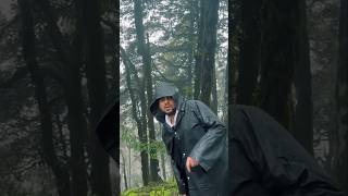 Zain Safi Round2Hell behind the scenes #shorts