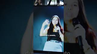 GoPresence Auditorium | Câmera PTZ para Transmissão | Streaming | Zoom Óptico até 30x | Full HD