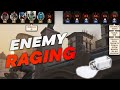 This Dynamo Build Makes People ANGRY | Deadlock