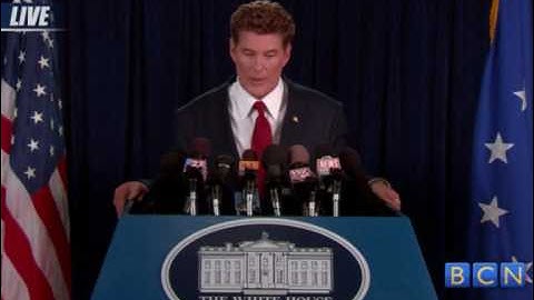 C&C: Red Alert 3 - Allied Campaign Epilogue/Ending - Movie #13