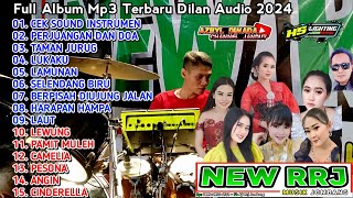 Mp3 Terbaru Full Album Guayeng ‼️ New RRJ Music Jombang Ft Dilan Audio Jombang 2024