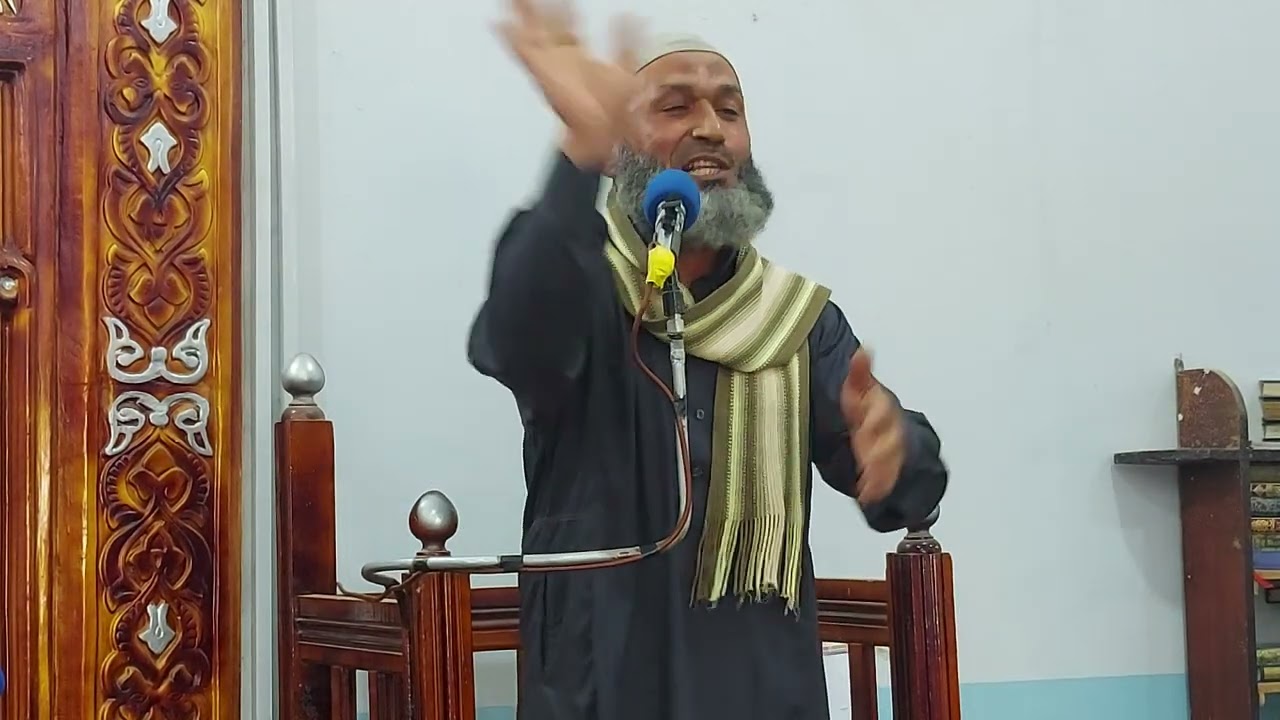 أفضل أعمال العشر الأول من ذى الحجه/الشيخ الدكتور إيهاب سعيد الشامى