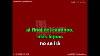 Karaoke Al Final Los Hooligans