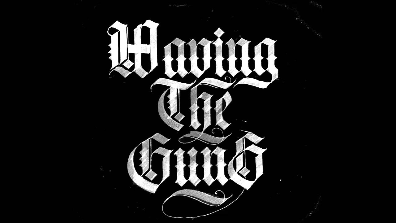 Waving The Guns Persona Non Grata Remix YouTube