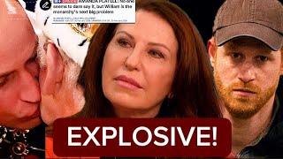 Celebrity AMANDA PLATELL DROPS A BOMBSHELL IN THE DAILY MAIL: THE BUFFER IS GONE - AND IT CAN’T BE UNTANGLED Net Worth