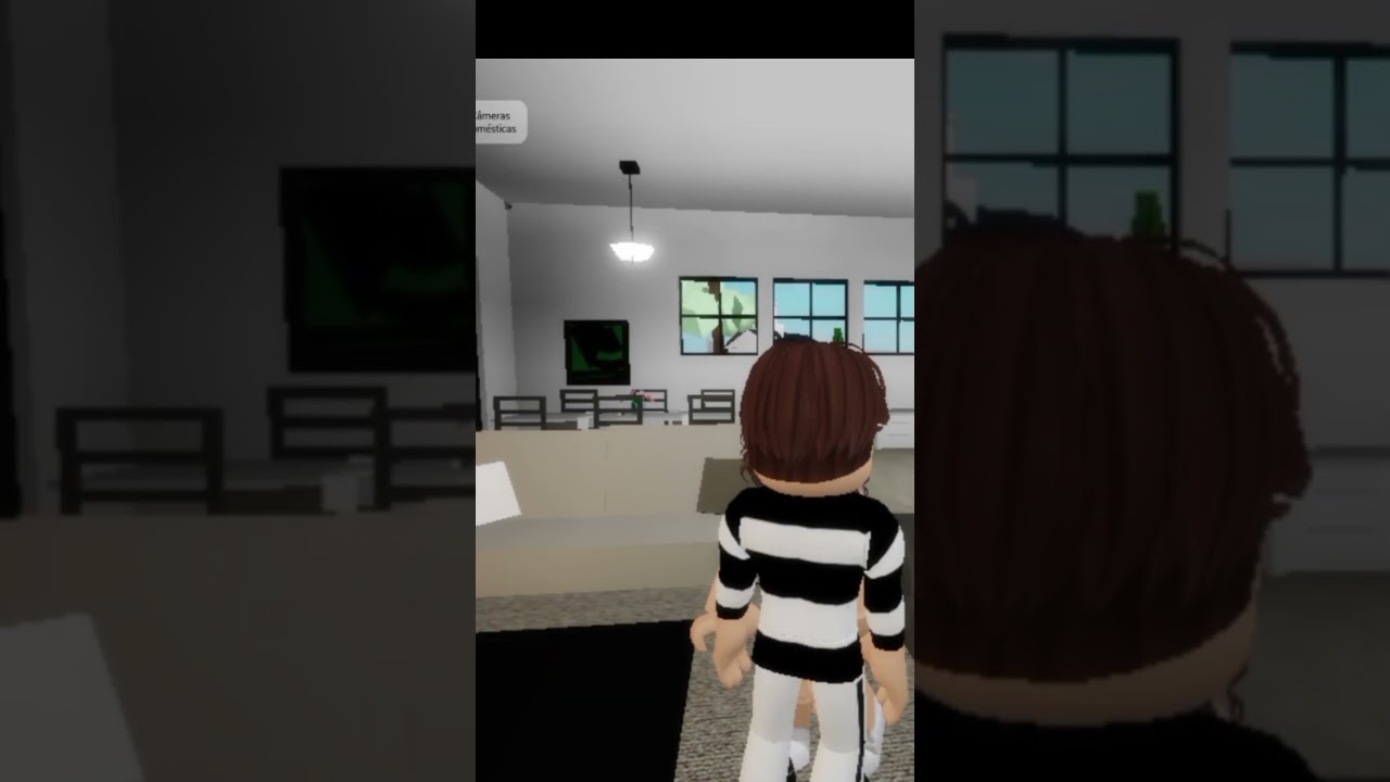 Histórinha BOOKHAVEN parte6 