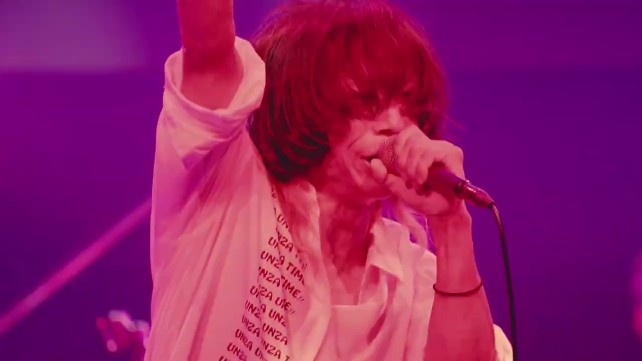 BackDrop Cinderella 『Taiwan fortune』 TOKYO CALLING 2023 ,9/16