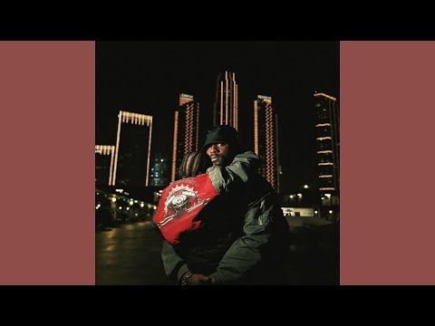 Gradur - Pas solo (feat. SDM)