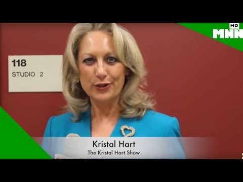 MNN HD Channel: Kristal Hart, The Kristal Hart Show