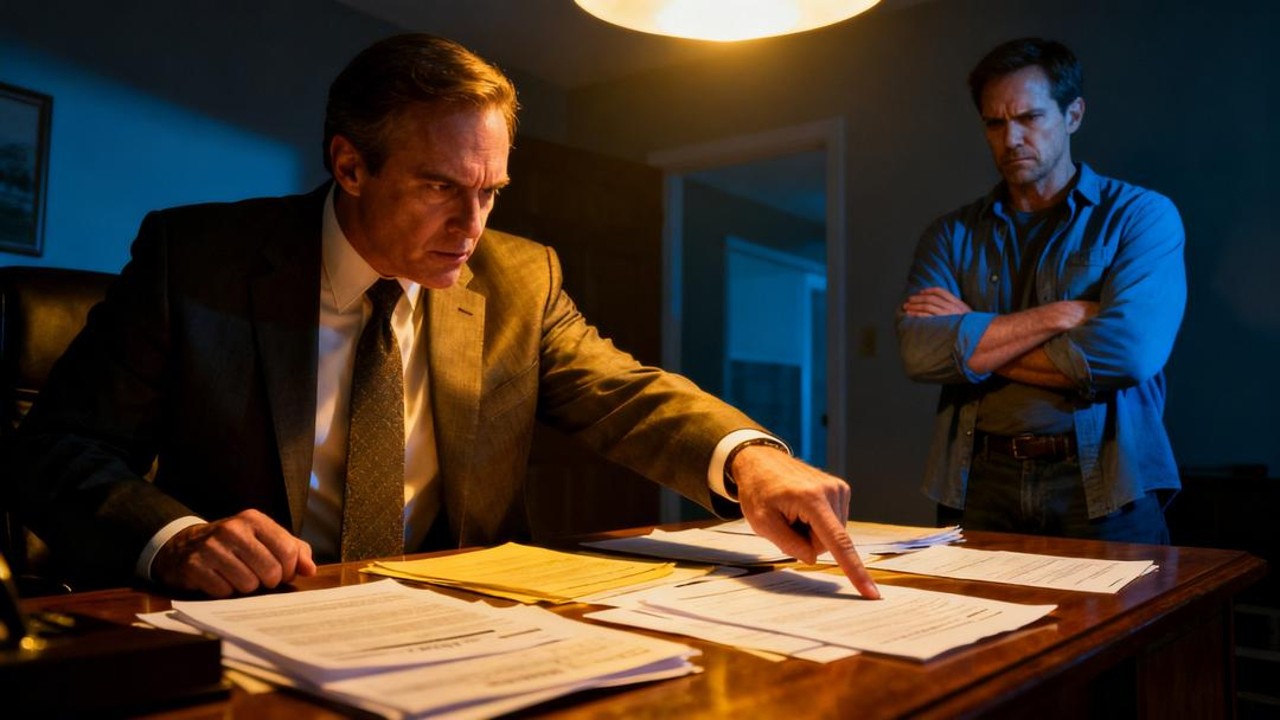 HOA Stormed In After I Moved In, Demanded My Lodge — I’m the Legal Owner