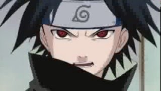 Sasuke Uchiha AMV - Throne