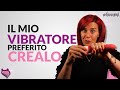 Vibratore Vaginale e Punto G Crealo e Divertiti Cici Beauty | by Lovvami