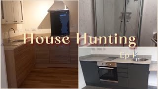 HOUSE HUNTING IN THE UK 🇬🇧 | STRESS-FREE STUDENT ACCOMMODATION WITH AMBER