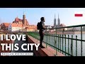 WROCLAW POLAND | The Battle of the Islands | Things To Do in Poland