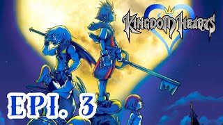 Kingdom Hearts   Hero to Zero [Episode 3]
