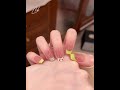 Nude Pink French Tip Press-On Nails | Must-Try Fresh Nail Art