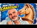 Ma pi&egrave;ce PR&Eacute;F&Eacute;R&Eacute;E aux &eacute;checs !