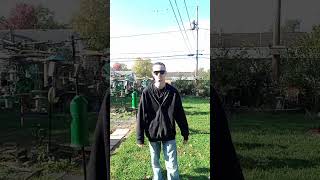 Who's a fan of Linkin Park? | Layne Marcum #linkinpark #metal #shorts