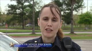Beaumont Police Department, Texas Recruitment Video
