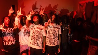 Bmgthumpa Ft 8Blockablow - No Diss Official Video Shot By.