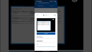 Send ANZCA CPD Patient Surveys in Zentobox App – Step-by-Step screenshot 5