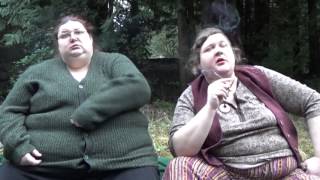 God's Gift - Weed Witches of Western Washington