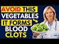 OVER 60? 3 Vegetables You Should Never Touch - And You Must (Doctor Explain)
