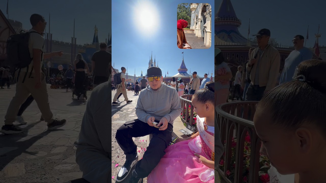 Opening Mega Dreams At Disney World 👑🔥 Insta 👉