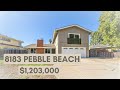 Property Showcase | 8183 Pebble Beach Ave | Suman Mirchandani