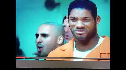 Netflix audio description is hilarious