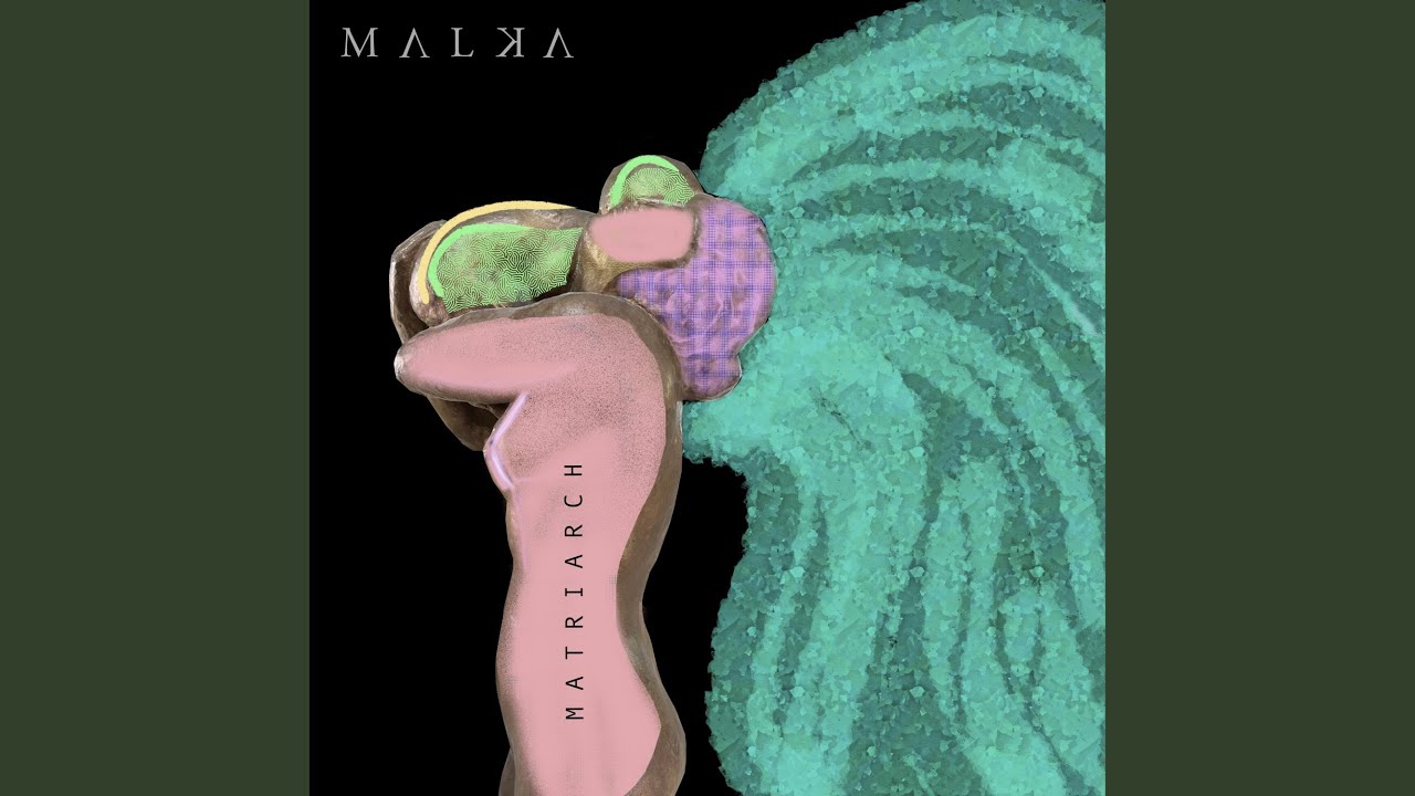 Watch Matriarch on YouTube Watch Matriarch on YouTube