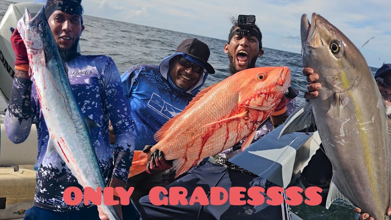 Banking Rigs On Fire with 400 feet plus | Northcoast Mission On the Trulee - timothyramai