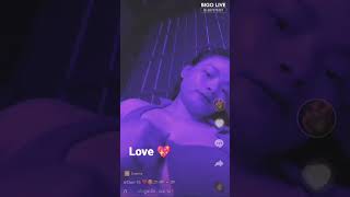 Bigo Live Stream Shows Hot 0013