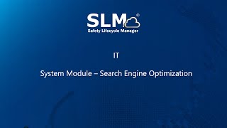 Famous IT - Search Engine Optimization Profile