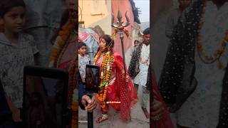 Kuwari Mata नवरात्रि 2026 #ytshorts #shorts #kuwarimata2026 #viral #cg #kuwarimatabilaspur #navratr