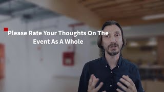 5 Essential Event Survey Questions For Stakeholders And Sponsors🔊