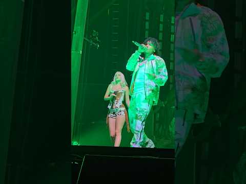 NBA YoungBoy Jas Von Perform Getting Older For The 1st Time In Charlotte NC 