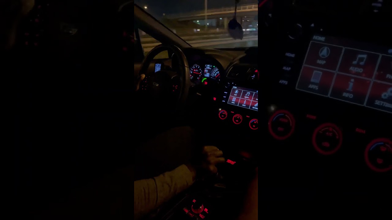 700whp STi Baby Pull 