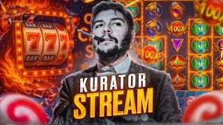 Kurator Kazino Uzbek Strim Dep. 78Mln Kiramiz